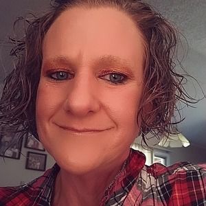 Meet your Posher, Kathryn